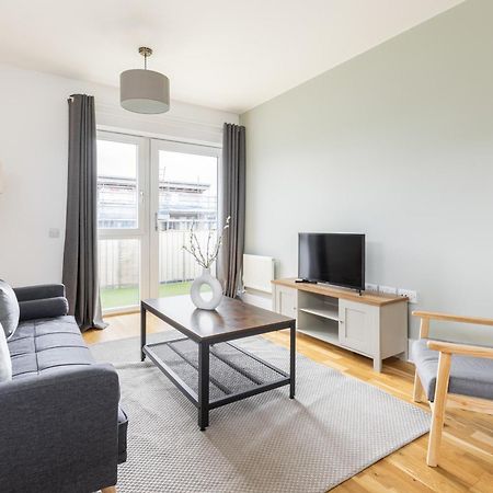The Bridge Apartment London Eksteriør bilde